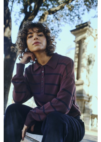 Fransa | FrBerkley Top