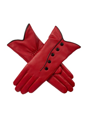 Dents | Margot Wool Lined Gloves