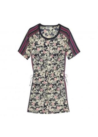 maison-scotch-damen-kleid