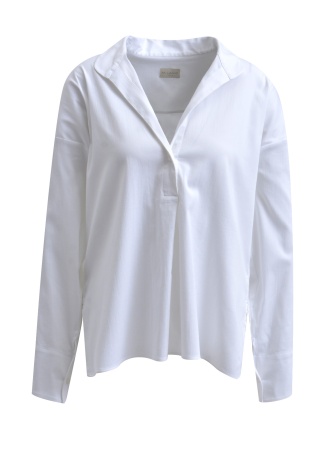 Milano | V-Neck Shirt