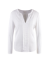 Milano | V-Neck Blouse