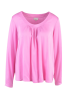 Milano | Scoop Neck Top