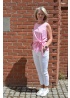 Milano | Linen Top