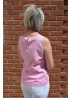 Milano | Linen Top