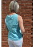 Milano | Linen Top