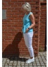 Milano | Linen Top
