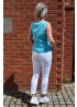 Milano | Linen Top