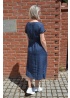 Milano | Linen Shirt Dress