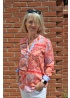 Milano | Print Blouse