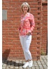 Milano | Print Blouse