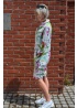 Milano | Shirt Dress