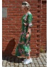 Milano | Palm Dress