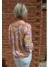 Milano | Paisley Print Blouse