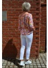 Milano | Paisley Print Blouse
