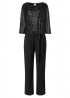AnaAlcazar | Sequin Jumpsuit
