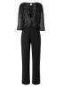 AnaAlcazar | Sequin Jumpsuit