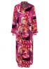 AnaAlcazar | Printed Shirt Dress