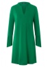 AnaAlcazar | Fluted Sleeve Dress