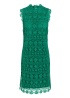 AnaAlcazar | Lace Dress Saimea