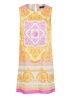 AnaAlcazar | Seofane Dress