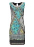 AnaAlcazar | Sleeveless Dress Setane