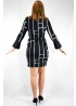 AnaAlcazar | Cuff Detail Dress