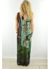 AnaAlcazar | Zifla Maxi Dress
