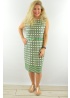 AnaAlcazar | Zilmi Belt Dress