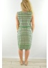 AnaAlcazar | Zilmi Belt Dress