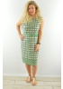 AnaAlcazar | Zilmi Belt Dress
