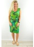 AnaAlcazar | Cekas Belt Dress