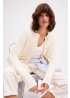 Oui | Textured Jacket