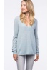 Repeat | Textured Cashmere Sweater