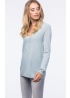 Repeat | Textured Cashmere Sweater