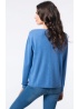 Repeat | V-Neck Cashmere Jumper