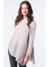 Repeat | Asymmetrical Jumper