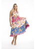 Orientique | Le Monre Boho Dress