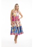 Orientique | Le Monre Boho Dress