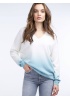 Repeat | Ombre Cashmere Jumper