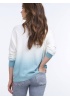 Repeat | Ombre Cashmere Jumper