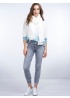 Repeat | Ombre Cashmere Jumper