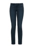 NYDJ | Straight Jeans with Sparkle pocket