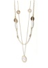 Envy | Multi Strand Necklace