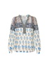 Cream | Mindy Shirt
