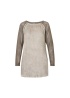 Cream | Basmalla Tunic