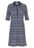 Cream | Sily Polo Dress