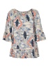 Cream | Billie Blouse