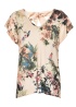 Cream | Rosemary T-Shirt