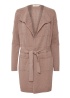 Cream | Valerie Long Cardigan