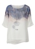 Cream | Selina Blouse